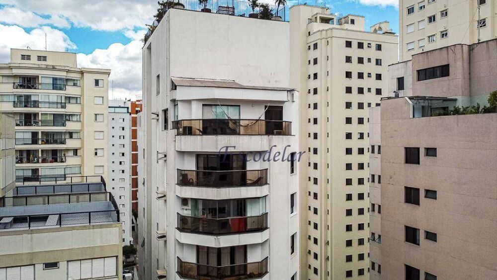 Apartamento, 4 quartos, 420 m² - Foto 3
