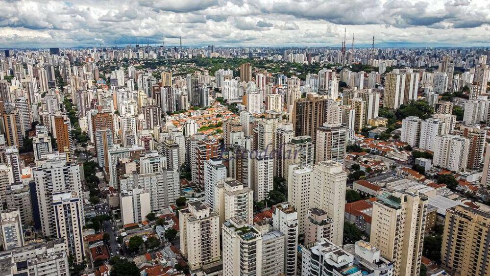 Apartamento, 4 quartos, 420 m² - Foto 6