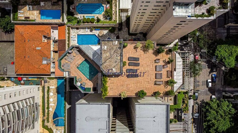 Apartamento, 4 quartos, 420 m² - Foto 7