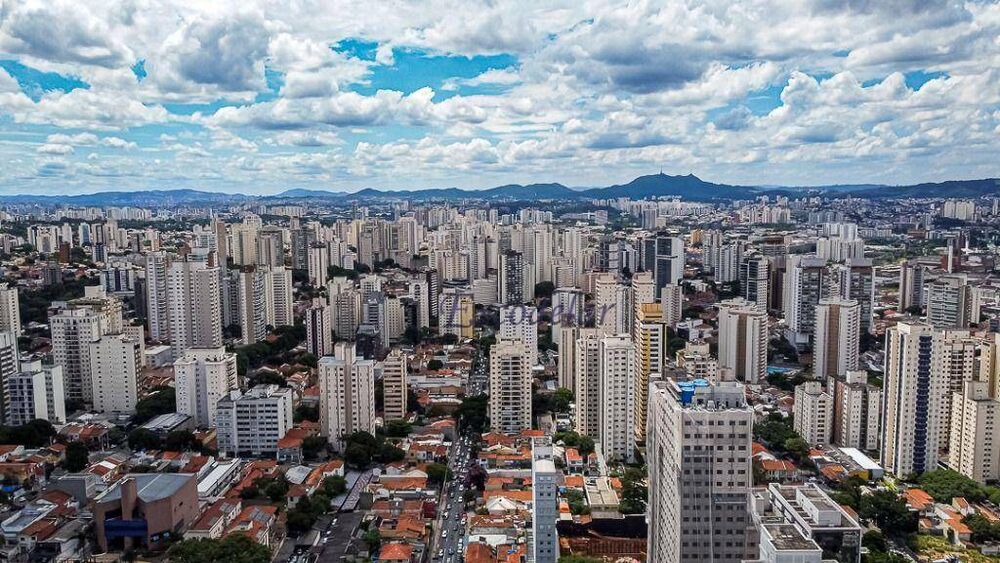 Apartamento, 4 quartos, 420 m² - Foto 5