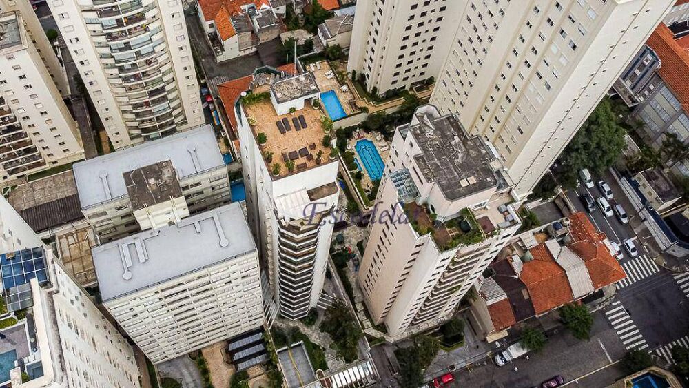 Apartamento, 4 quartos, 420 m² - Foto 4