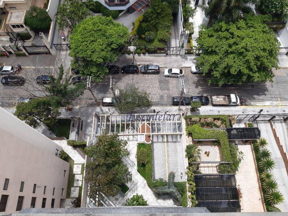 Apartamento, 4 quartos, 420 m² - Foto 2