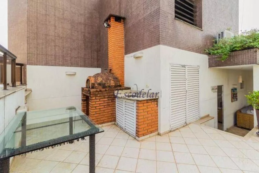 Cobertura, 2 quartos, 340 m² - Foto 10