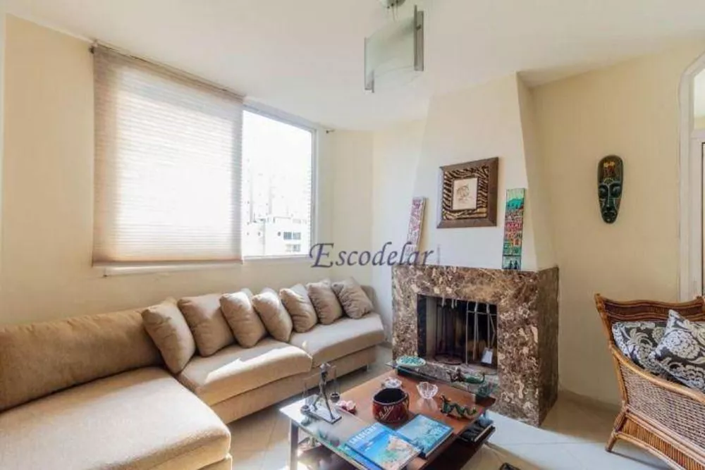 Cobertura, 2 quartos, 340 m² - Foto 5