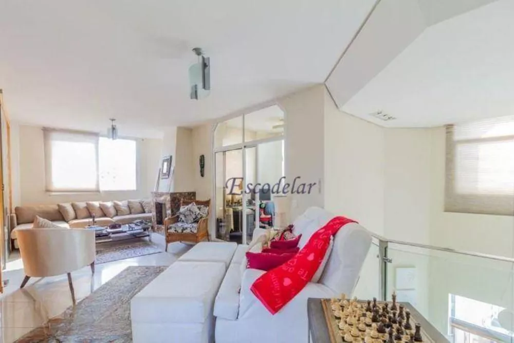 Cobertura, 2 quartos, 340 m² - Foto 7