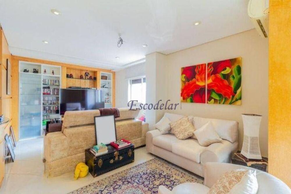 Cobertura, 2 quartos, 340 m² - Foto 3