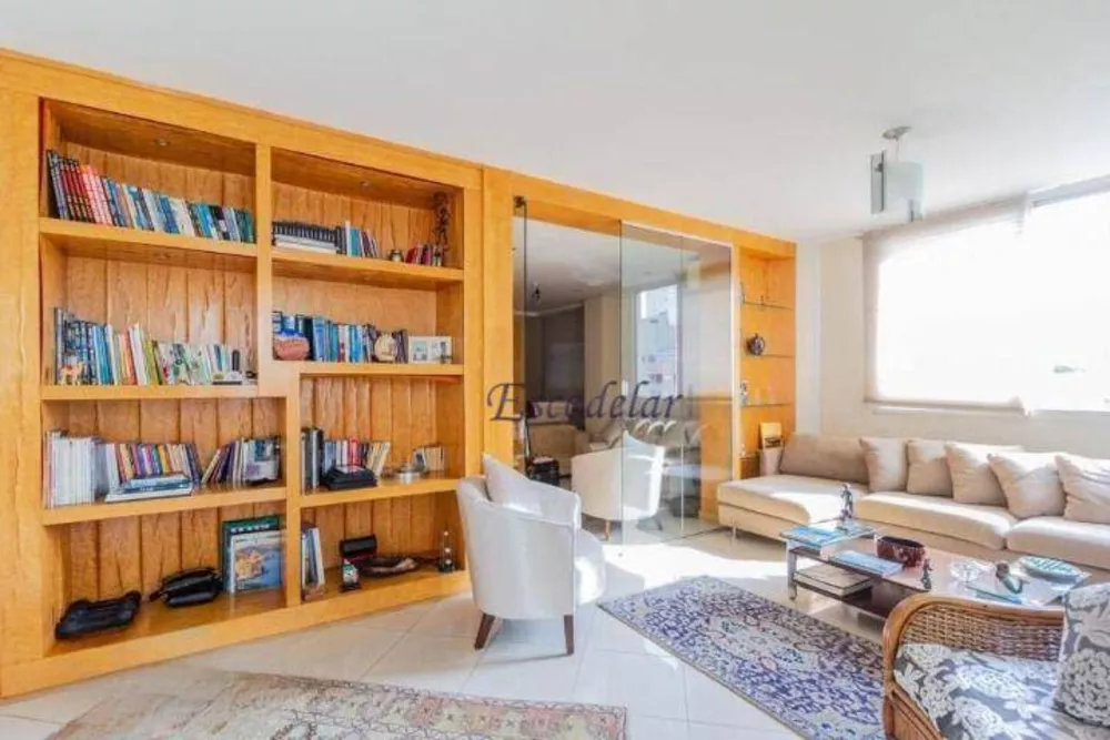 Cobertura, 2 quartos, 340 m² - Foto 8