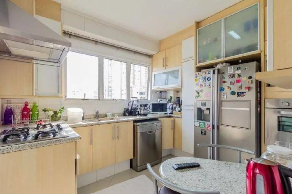 Cobertura, 2 quartos, 340 m² - Foto 11