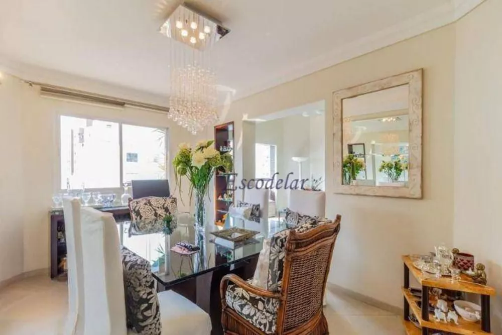 Cobertura, 2 quartos, 340 m² - Foto 6