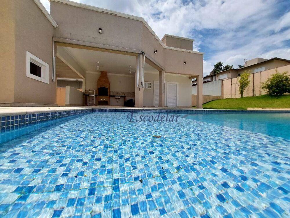 Casa de Condomínio, 4 quartos - Foto 11