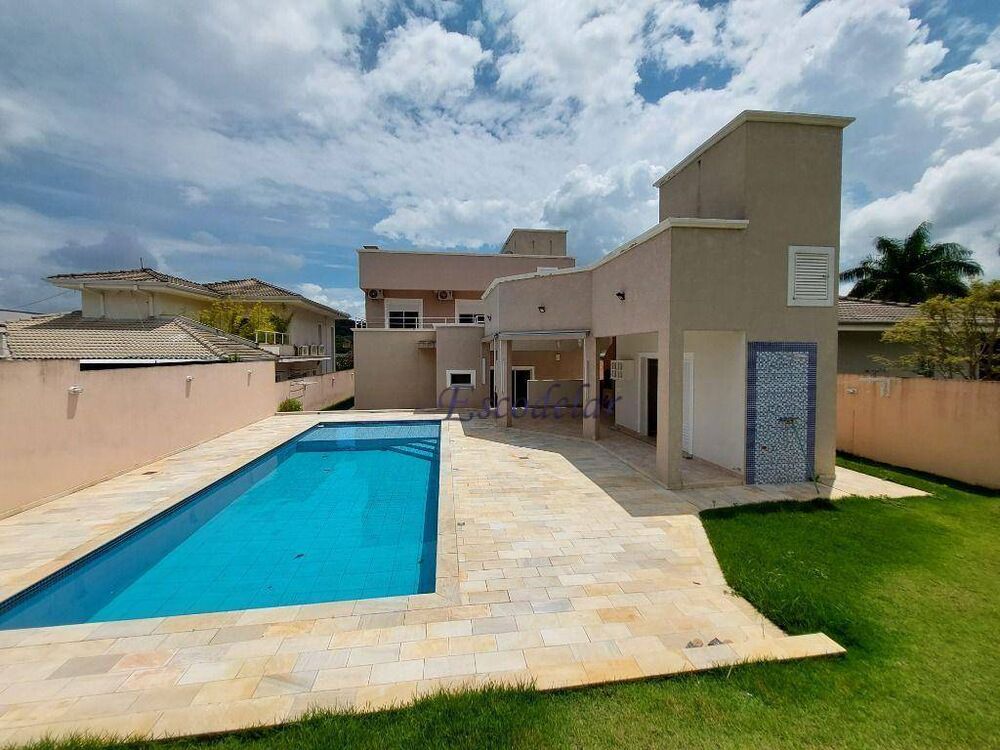 Casa de Condomínio, 4 quartos - Foto 12