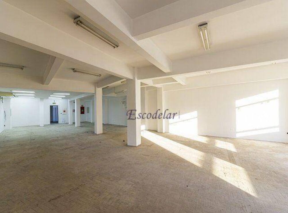 Prédio Inteiro para alugar, 4120m² - Foto 1