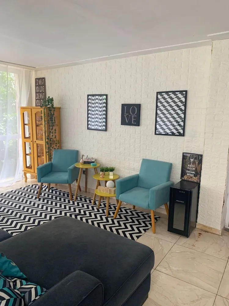 Casa, 3 quartos, 500 m² - Foto 3
