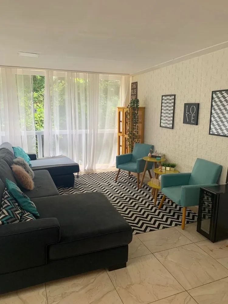 Casa, 3 quartos, 500 m² - Foto 1