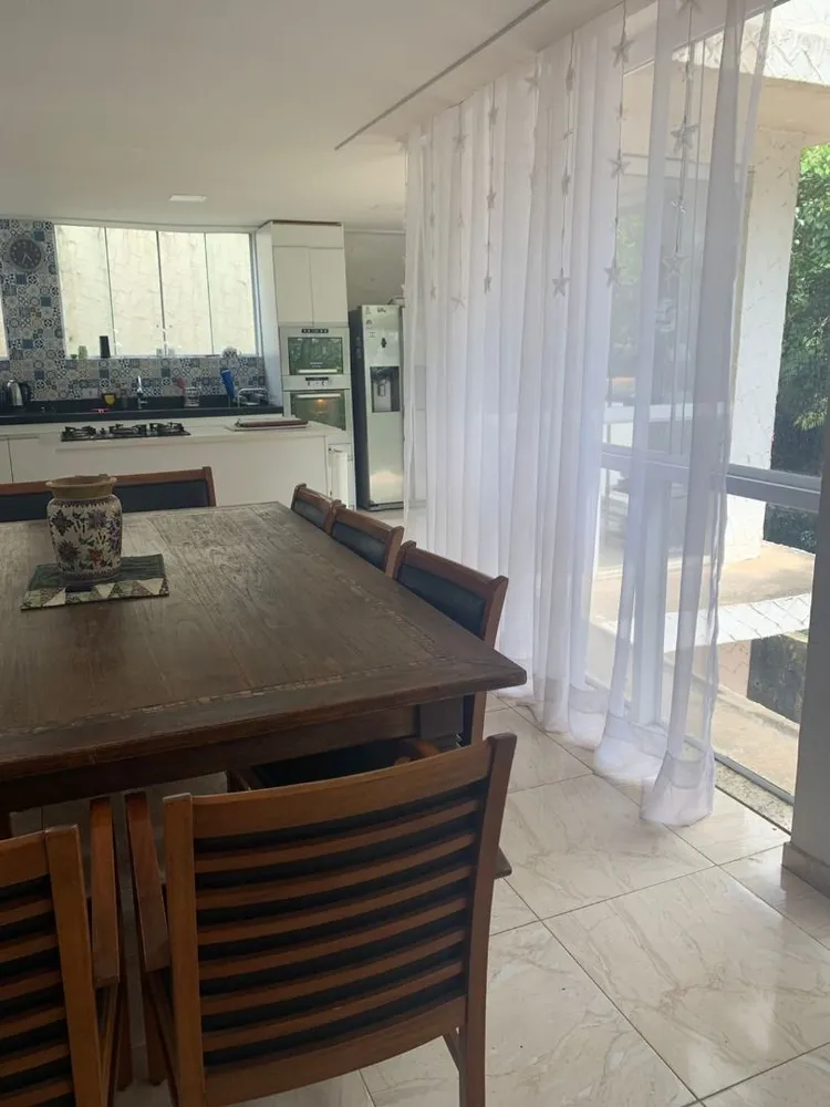 Casa, 3 quartos, 500 m² - Foto 4