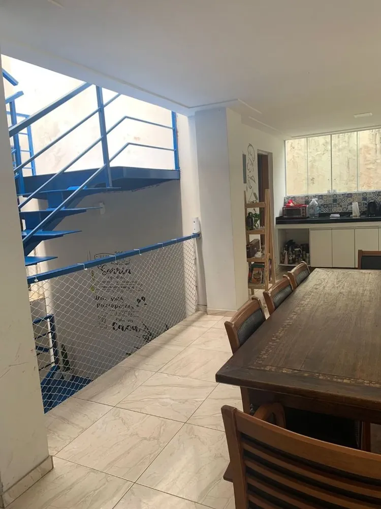 Casa, 3 quartos, 500 m² - Foto 6