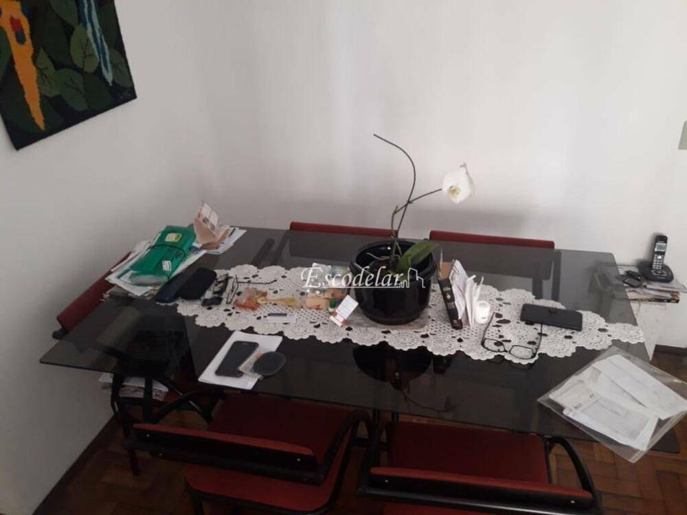 Apartamento, 2 quartos, 60 m² - Foto 3