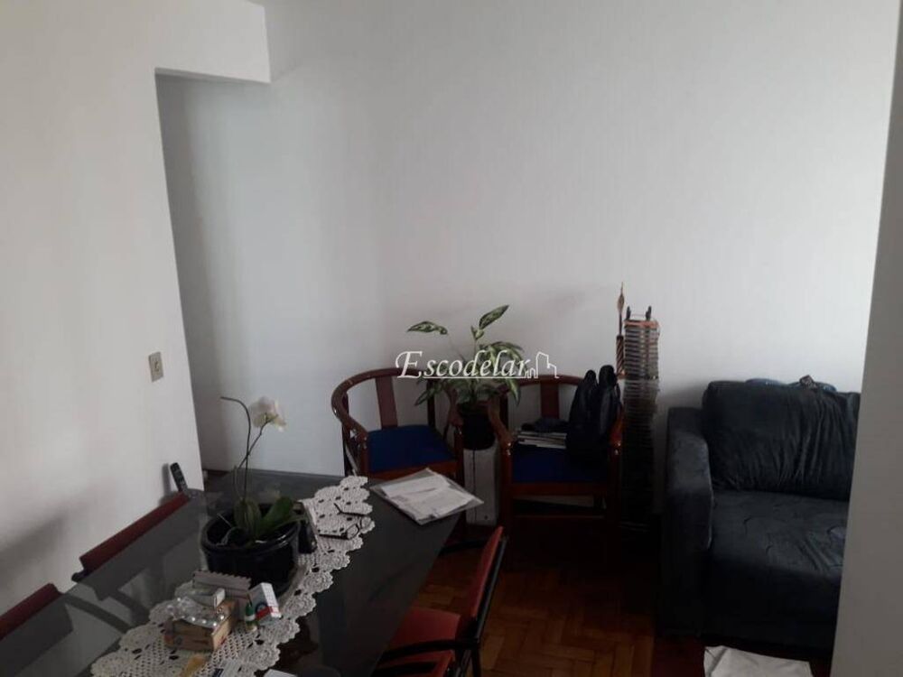Apartamento, 2 quartos, 60 m² - Foto 2