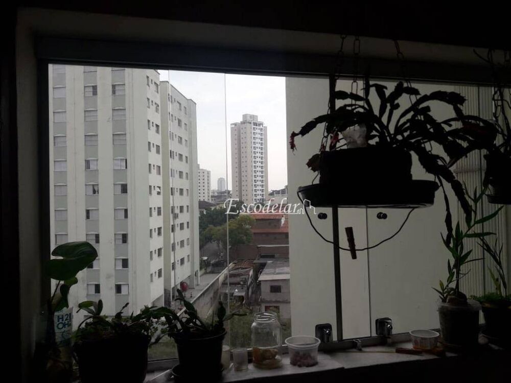 Apartamento, 2 quartos, 60 m² - Foto 4