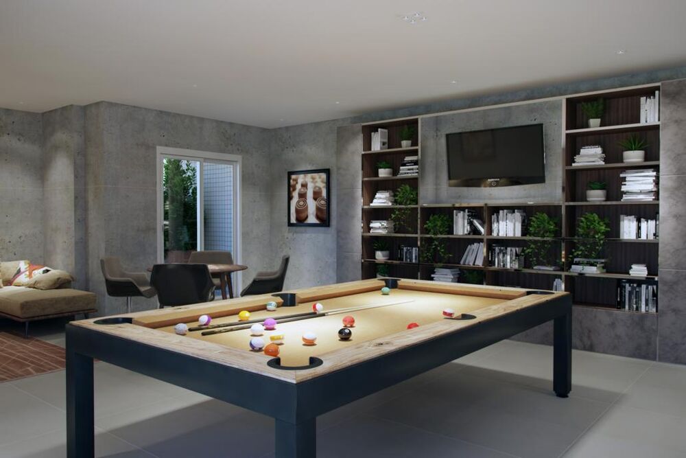 Apartamento, 2 quartos, 63 m² - Foto 4