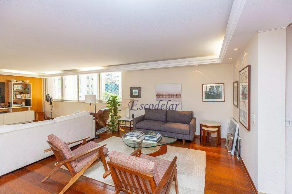 Apartamento, 3 quartos, 333 m² - Foto 3