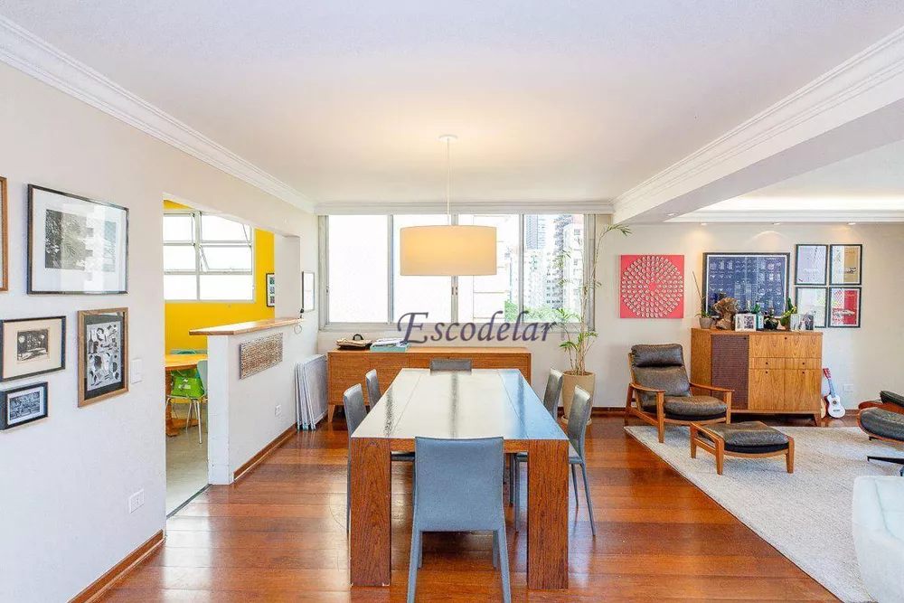 Apartamento, 3 quartos, 333 m² - Foto 6