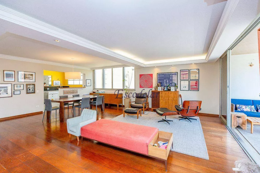 Apartamento, 3 quartos, 333 m² - Foto 5