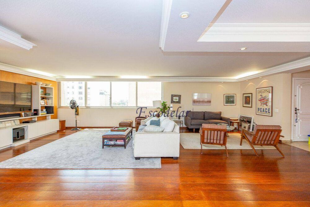 Apartamento, 3 quartos, 333 m² - Foto 11