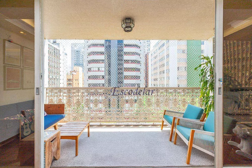 Apartamento, 3 quartos, 333 m² - Foto 8