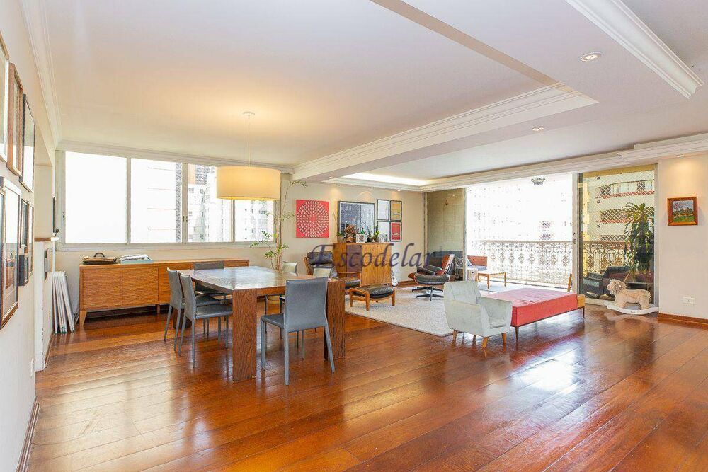 Apartamento, 3 quartos, 333 m² - Foto 10
