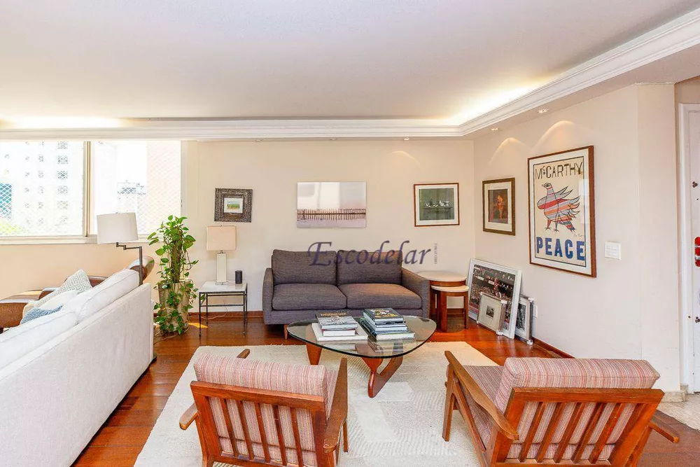 Apartamento, 3 quartos, 333 m² - Foto 2