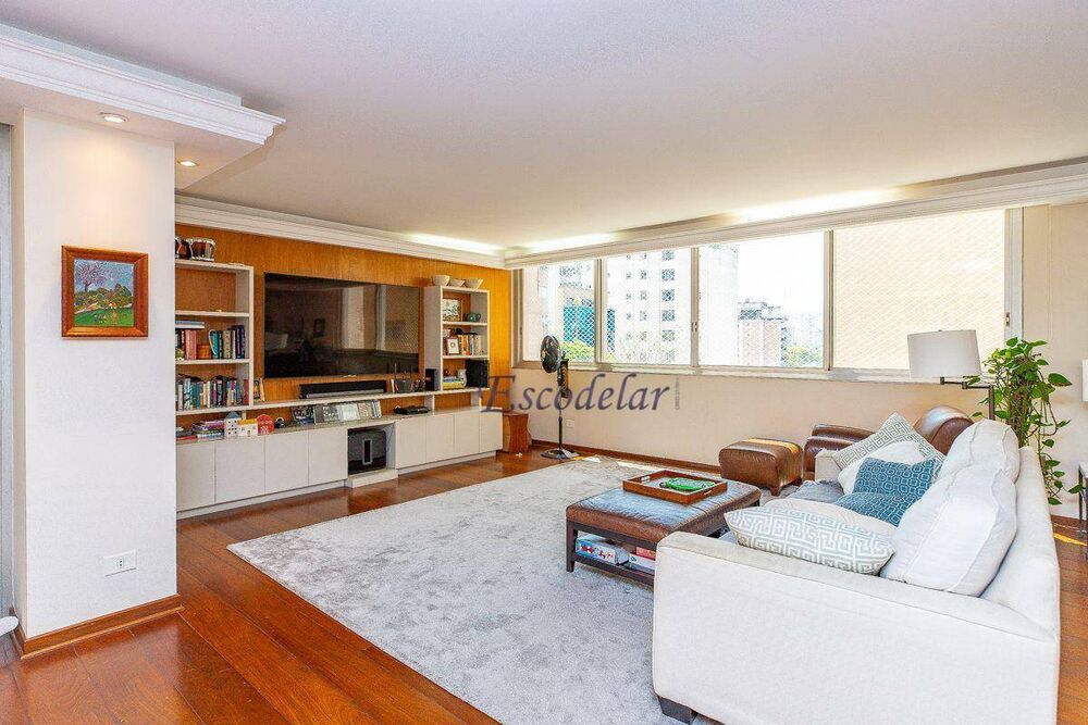 Apartamento, 3 quartos, 333 m² - Foto 12