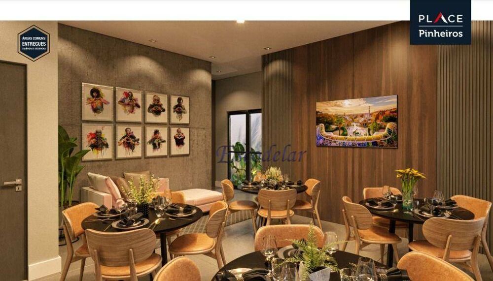 Apartamento, 2 quartos, 51 m² - Foto 2