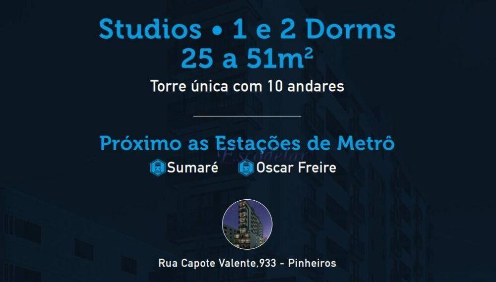 Apartamento, 2 quartos, 51 m² - Foto 6