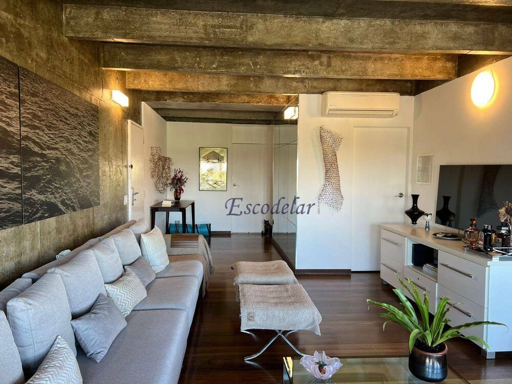 Apartamento para alugar com 3 quartos, 147m² - Foto 3