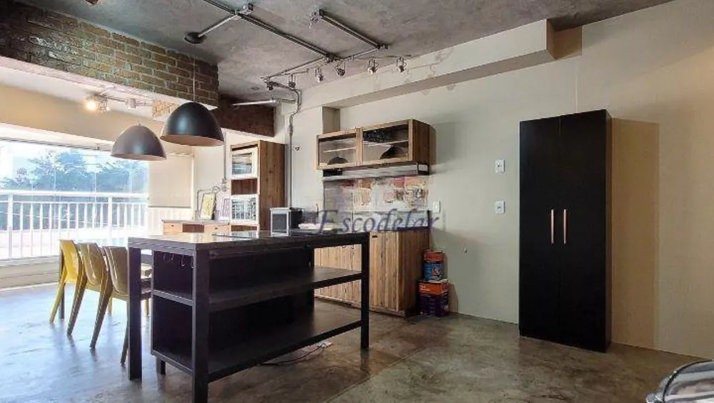 Apartamento à venda com 2 quartos, 77m² - Foto 6