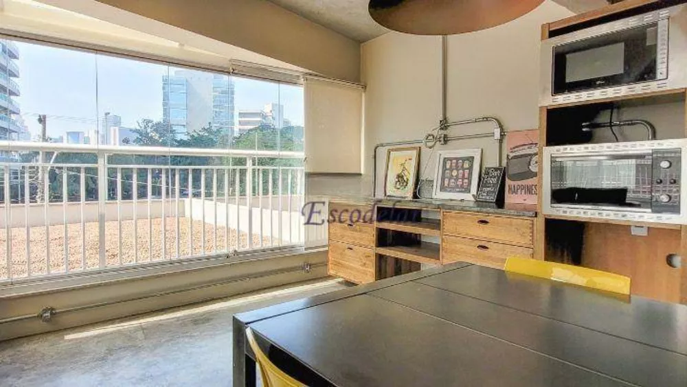 Apartamento à venda com 2 quartos, 77m² - Foto 2