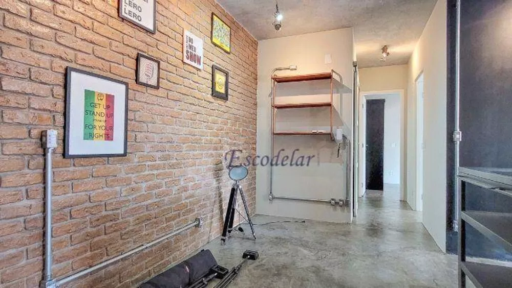 Apartamento à venda com 2 quartos, 77m² - Foto 5