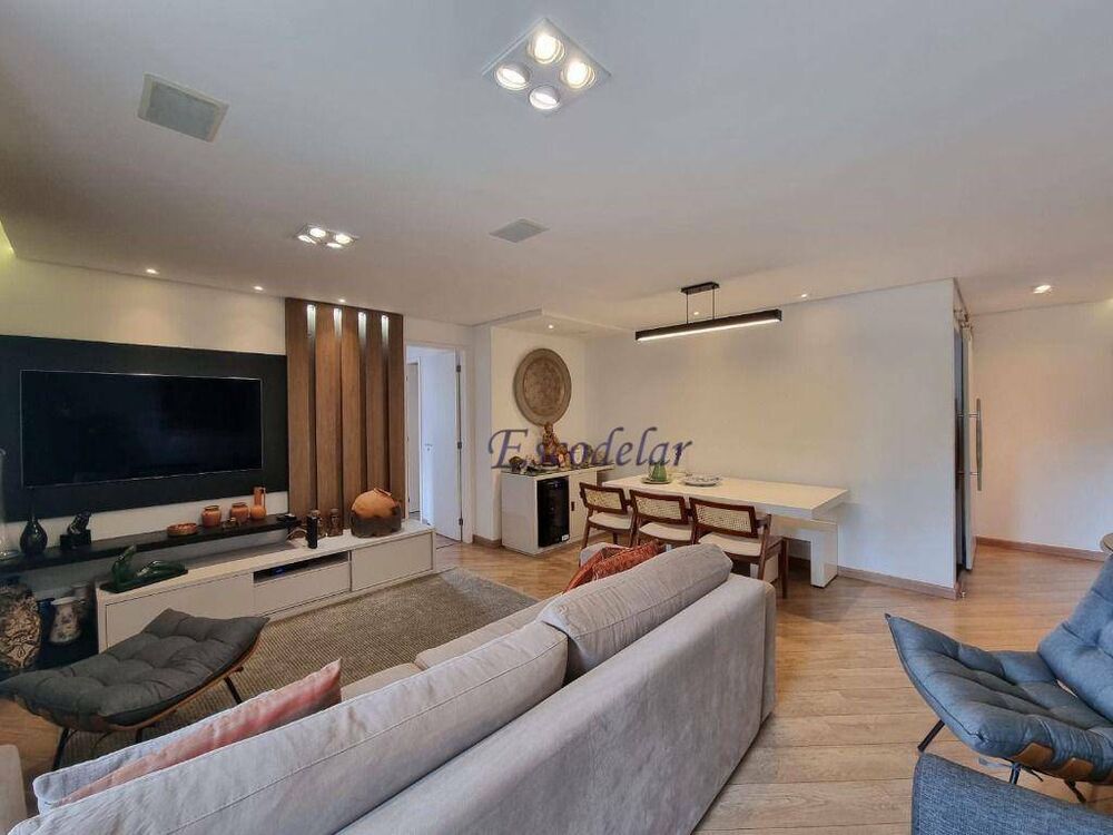 Apartamento, 2 quartos, 83 m² - Foto 5