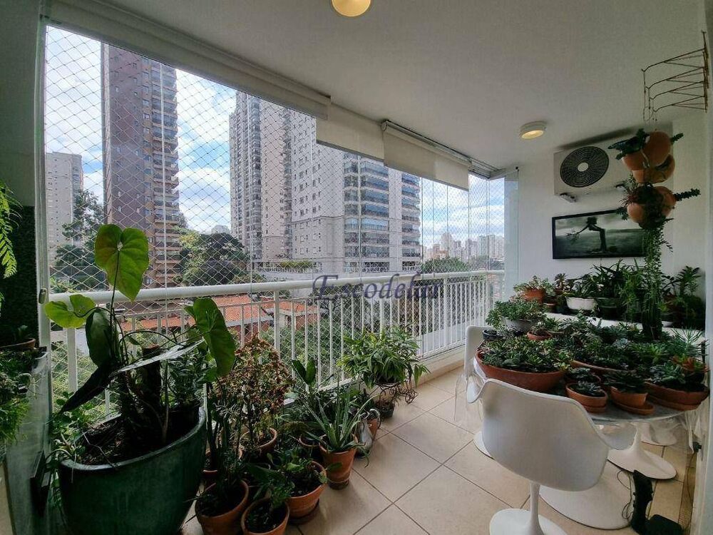 Apartamento, 2 quartos, 83 m² - Foto 6