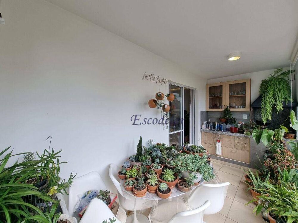 Apartamento, 2 quartos, 83 m² - Foto 7