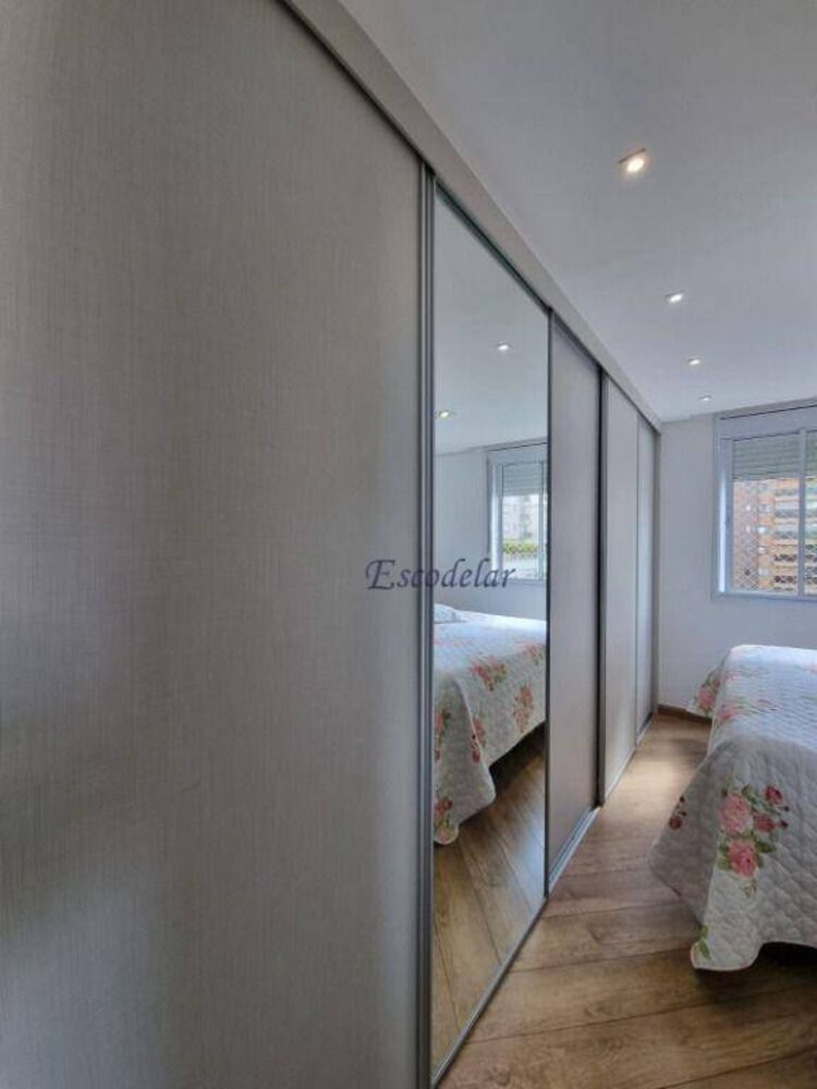 Apartamento, 2 quartos, 83 m² - Foto 8