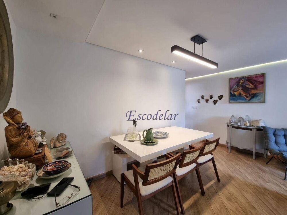 Apartamento, 2 quartos, 83 m² - Foto 4