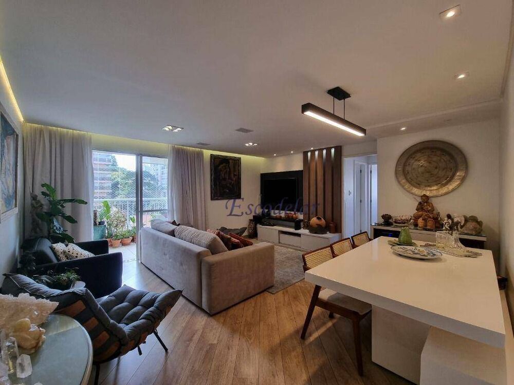 Apartamento, 2 quartos, 83 m² - Foto 1