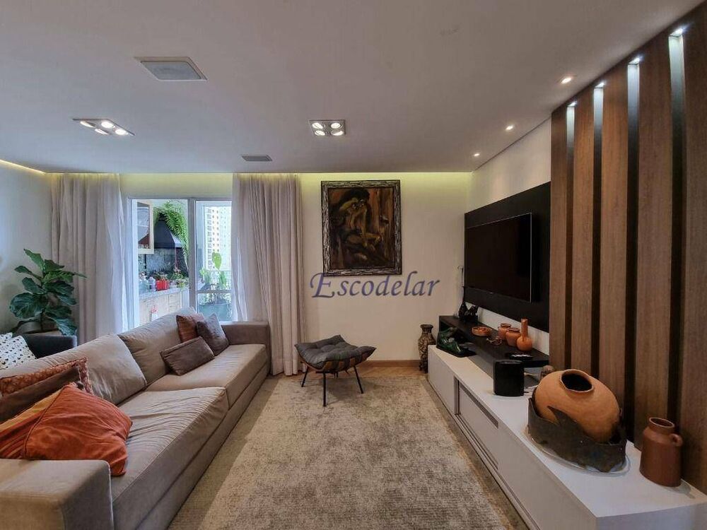 Apartamento, 2 quartos, 83 m² - Foto 2