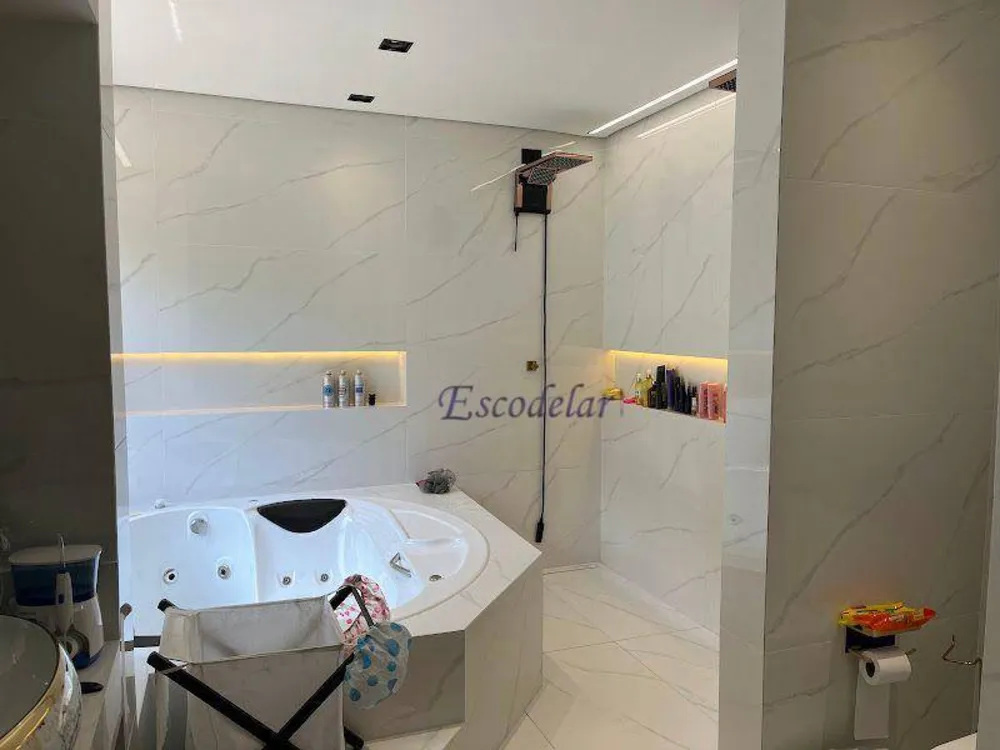 Casa de Condomínio, 5 quartos - Foto 7