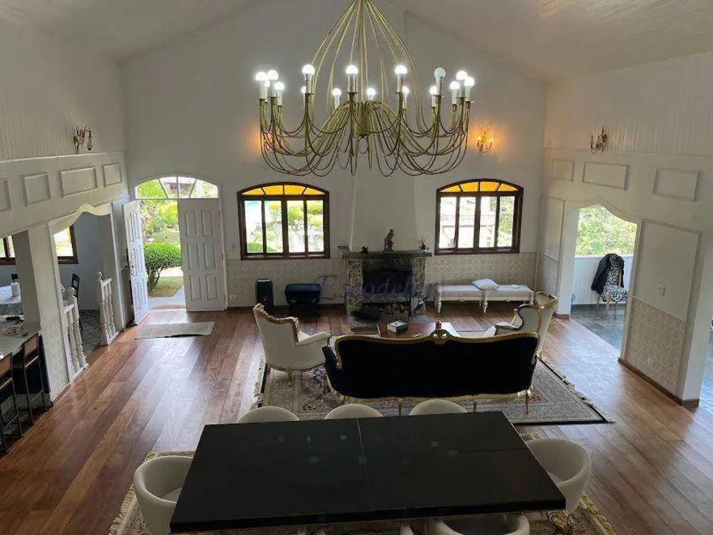 Casa de Condomínio, 5 quartos - Foto 6
