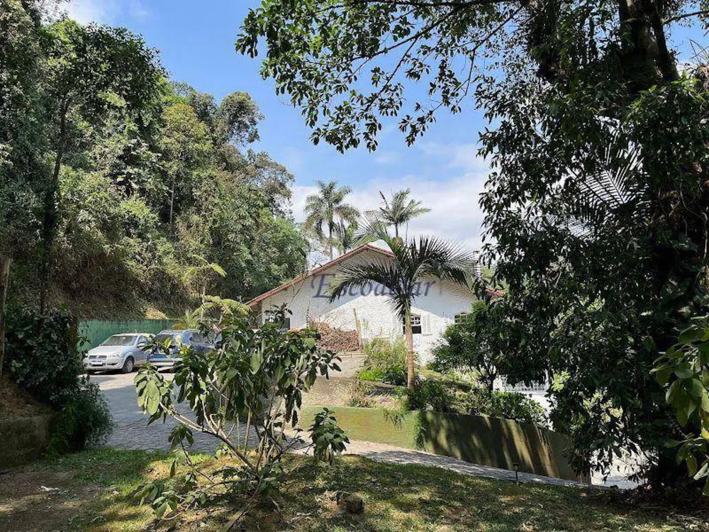 Casa de Condomínio, 5 quartos - Foto 8