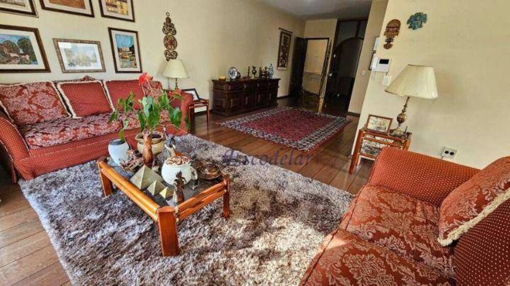 Casa, 3 quartos, 319 m² - Foto 2