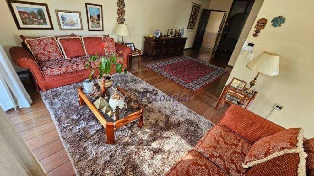 Casa, 3 quartos, 319 m² - Foto 4